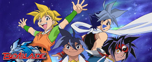 beyblade