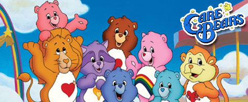 carebears